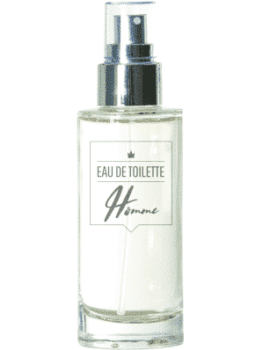 parfum homme