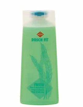 gel douche