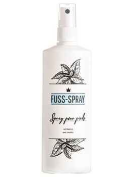 spray pour pieds mycoses transpiration odeur