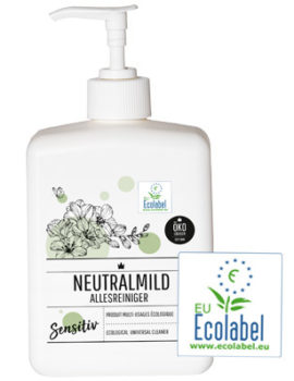 multi usage ecolabel