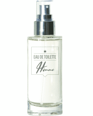 parfum homme