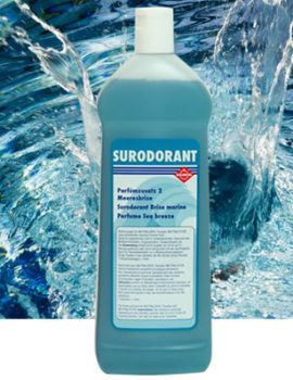 Surodorant marine