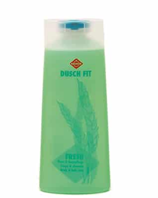 gel douche