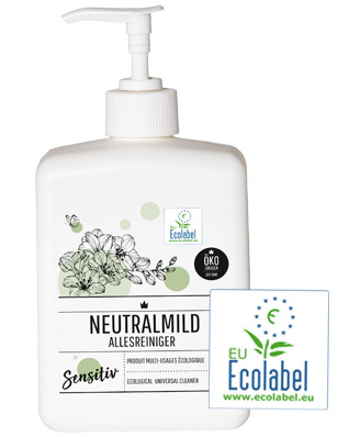 multi usage ecolabel