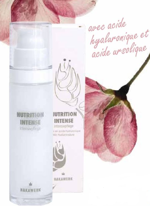 nutrition intense