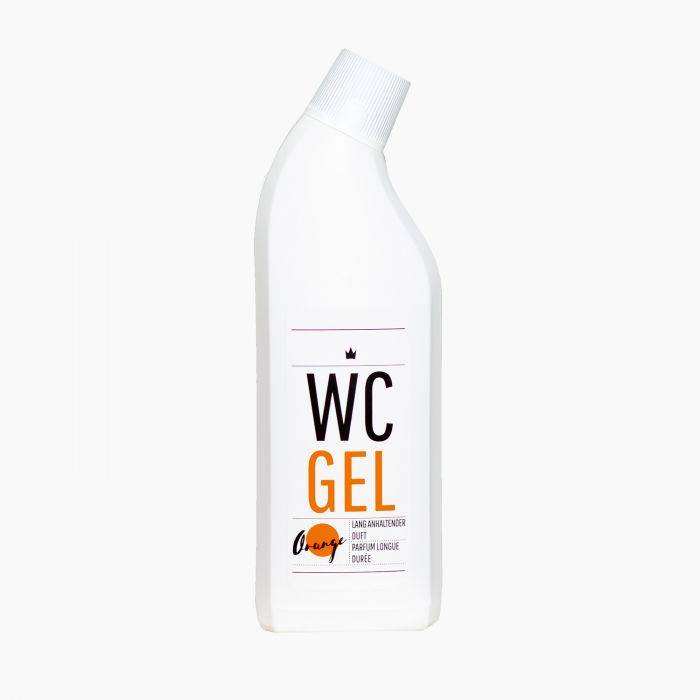 WC Gel Odeur Orange - HAKAWERK Belgique