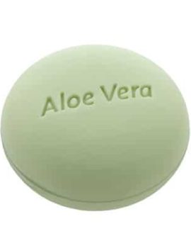 Savon aloe vera vegan