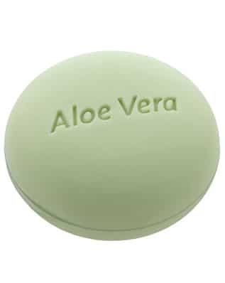 Savon aloe vera vegan